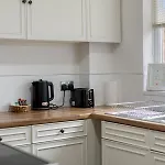 بيت للعطل Beautiful Renovated In With Free Parking Pass The Keys *