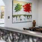 Beautiful Renovated In With Free Parking Pass The Keys Σπίτι διακοπών *