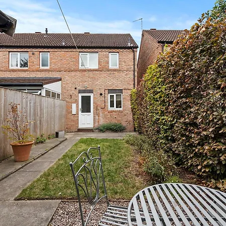 Feriehus Beautiful Renovated In With Free Parking Pass The Keys *