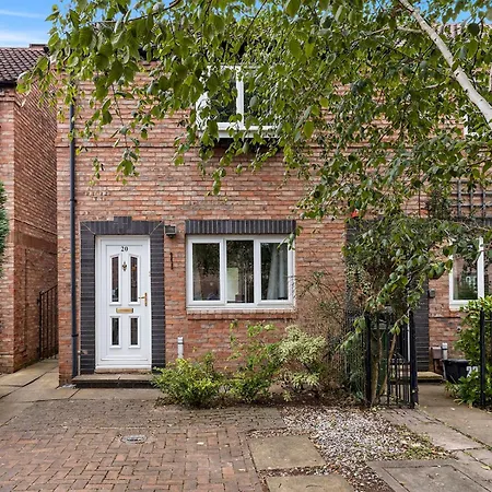 Feriehus Beautiful Renovated In With Free Parking Pass The Keys *